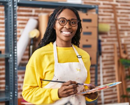 Segunda Graduação em Artes