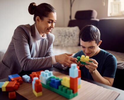 Segunda Graduação em Educação Especial