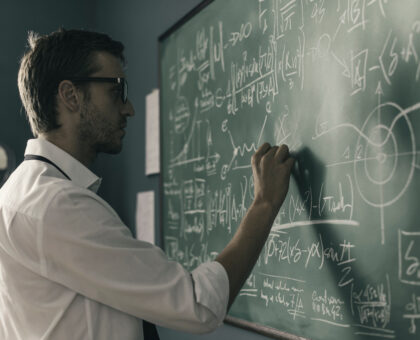 Segunda Graduação em Matemática