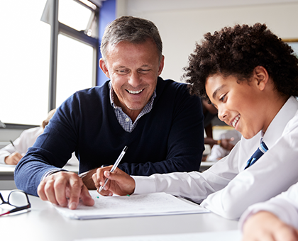 Alfabetização e Letramento de Crianças, Jovens e Adultos