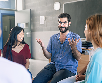 Educação de Jovens e Adultos (EJA)