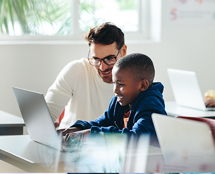 Educação Digital Escolar