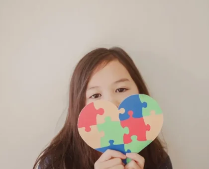 Transtorno do Espectro Autista com Ênfase em ABA